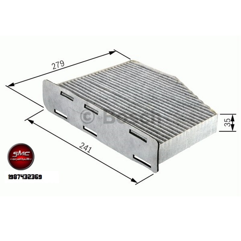 BOSCKTB015